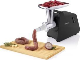 grinderis - Gorenje MG2001SB - 3 nuotrauka
