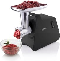grinderis - Gorenje MG2001SB - 4 nuotrauka