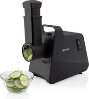 grinderis - Gorenje MG2001SB - 5 nuotrauka