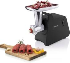 grinderis - Gorenje MG2001SB - 6 nuotrauka