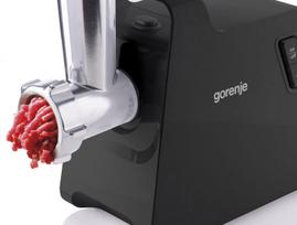 grinderis - Gorenje MG2001SB - 8 nuotrauka