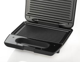 gril sumustiniam - Gorenje SM701GCB - 2 nuotrauka