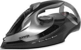 garu lygintuvas - Gorenje SIH3200BKS - 1 nuotrauka