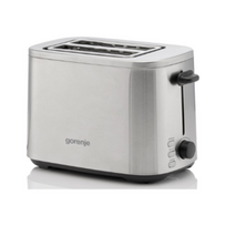 toasteris - Gorenje T800DS - 1 nuotrauka