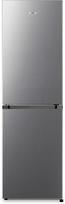 laisvai pastatomas saldytuvas - Gorenje NRK418DCS4 - 1 nuotrauka