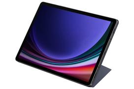 tab s9 fe - BX710PL Smart Book Cover Samsung Galaxy Tab S10 FE/S9 FE/S9, Blue - 1 nuotrauka