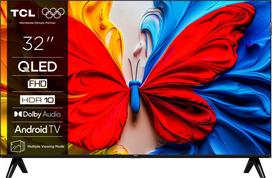 TCL 32S5K, QLED, 32''