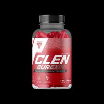 Trec ClenBurexin 90 kapsulių