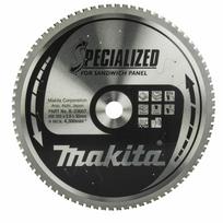 sandwich pjovimo diskai - Makita B-33607 diskinis pjūklas 355x30x80z SPECIALIZUOTI TINKLIAI - 1 nuotrauka