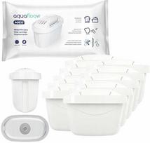 Vandens filtras AquaFlow Brita Maxtra Dafi Unimax, 10 vnt.