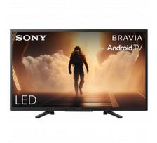 smart televizorius 32 - Sony KD32W800P Juodas (Black) - 1 nuotrauka