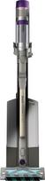 auksas - Shark IP3251EUT PowerDetect Pro Max Auksas (Gold) / Pilka (Grey) / Violetinė (Purple) - 2 nuotrauka