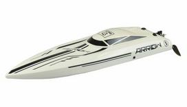 Amewi RC laivas Arrow 5 su elektriniu varikliu, 26088