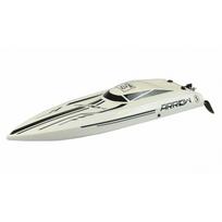 rc bangomis valdomas - Amewi RC laivas Arrow 5 su elektriniu varikliu, 26088 - 2 nuotrauka