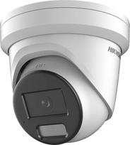 ds 2cd238 - Hikvision DS-2CD2386G2H-IU 8MP Kupolinė kamera (Balta) - 1 nuotrauka