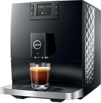 autop - JURA C3 (EA) Piano Black (Juodas) - 1 nuotrauka