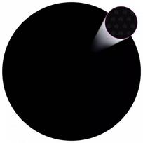 Bestway baseino uždangalas Ø 455 cm, Juodas (Black)