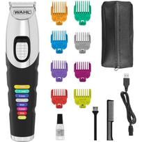 barzdaskutes - Wahl Color Trim Beard 09893.0443 - 1 nuotrauka