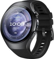 ismanieji - Huawei Watch 5 46mm Juodas (Midnight Black) - 1 nuotrauka