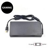 lenovo 230w 11 5a - Nešiojamo kompiuterio įkroviklis LENOVO 230W: 20V, 11.5A - 2 nuotrauka