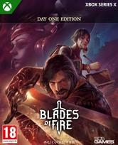 505 Games Blades of Fire (Day One Edition) Xbox Series X