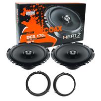 hertz dcx - HERTZ DCX 170.3 - 2 nuotrauka