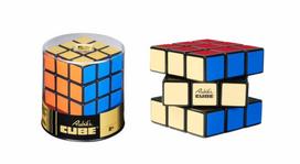 SPIN MASTER Rubiko kubas „Retro“, 3 x 3