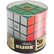 rubiko - SPIN MASTER Rubiko kubas „Retro“, 3 x 3 - 2 nuotrauka