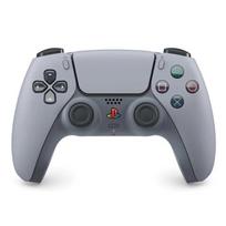playstation anniversary - Sony PlayStation 5 DualSense 30th Anniversary Wireless Controller Pilka (Grey) - 1 nuotrauka