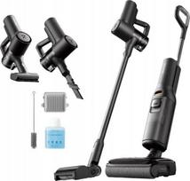 roborock su - Roborock F25 Combo Juodas (Black) - 1 nuotrauka