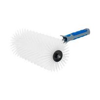 irankio rankena - Išlyginamojo sluoksnio volelis su rankena KUBALA, 123x300 mm - 2 nuotrauka