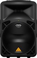 Behringer EUROLIVE B615D Juodas (Black)