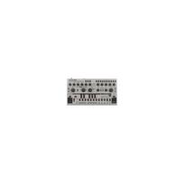 Behringer TD-3-MO-SR, Sidabras (Silver)
