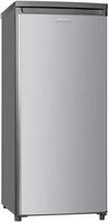 laisvai pastatomas saldytuvas - MPM 200-CJ-19/E INOX - 1 nuotrauka