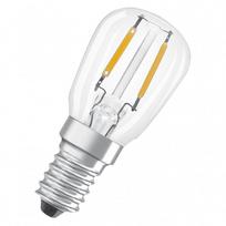 1.2w - Osram Parathom Special Filament LED T26 2.2W E14 2700K 110lm Šiltai balta - 1 nuotrauka