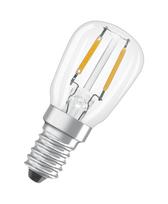 1.2w - Osram Parathom Special Filament LED T26 2.2W E14 2700K 110lm Šiltai balta - 2 nuotrauka