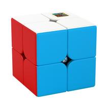 rubiko kubas - MOYU Rubiko Kubas "MeiLong 2x2x2" - 1 nuotrauka