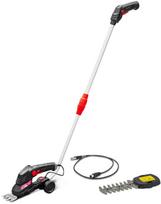 akumuliatorines zirkles - Elem Garden Technic EGT-36V - 1 nuotrauka