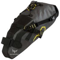 Apidura Expedition Saddle Pack, pilka (Grey)