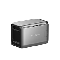 saldytuvai - Ecoflow Glacier Classic 45L - 2 nuotrauka