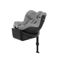 cybex - Cybex Sirona Gi i-Size Plus, 9-18 kg ,  Akmens pilka (Stone Grey) - 1 nuotrauka