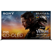 bravia 8 - Sony KD-65XR8M25BP - 3 nuotrauka