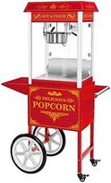 spragesiai - Royal Catering RC-10010537 (Raudonas) - 2 nuotrauka