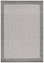 Ayyildiz kilimas Aruba Border 4905, kreminė (Cream), 200 cm x 140 cm