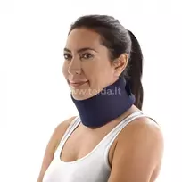 DonJoy Minkštas kaklo įtvaras COLLAR C1, 9,5 cm, 2 dydis