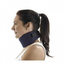 kaklo itvarai - DonJoy Minkštas kaklo įtvaras COLLAR C1, 9,5 cm, 2 dydis - 2 nuotrauka