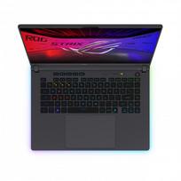 ASUS ROG Strix G16 G615LR-RV052W, Intel Core Ultra U7-255HX, 32 GB, 1 TB, 15.6", NVIDIA GeForce RTX 5070 Ti, Juodas (Black)