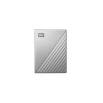 western digital my passport - WD My Passport Ultra 2TB Silver (Sidabrinis) - 2 nuotrauka