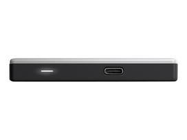 western digital my passport - WD My Passport Ultra 2TB Silver (Sidabrinis) - 3 nuotrauka