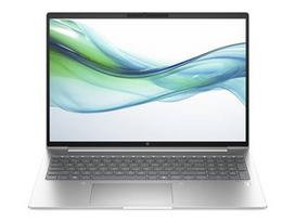 hp probook 465 g11 7535u - HP ProBook 465 G11, Ryzen 5 7535U, 16 GB, 512 GB SSD, 16", Sidabrinė (Silver) - 2 nuotrauka